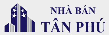 Nhà bán Tân Phú - Nhà bán Phường Tây Thạnh - Địa Ốc Tân Phú - Nhà bán Quận Tân Phú - Nhà đất Tân Phú